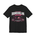 Doomscrolling Club graphic tee | T-Shirt